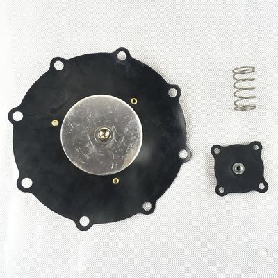 ASCO pulsklep diafragma C113928 Nitrile/Buna of Viton materiaal 3"inch SCXE353.060