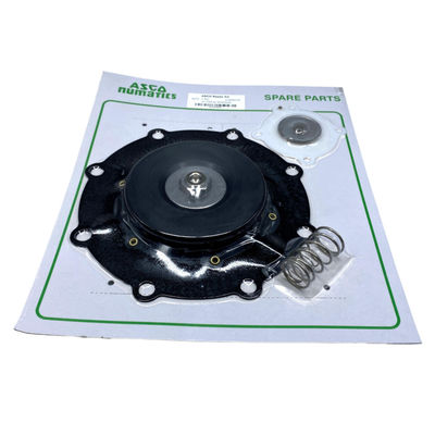 C325515 Schokgolfdiafragma kit 3,5 inch ASCO SCXR353G235 3 1/2 Puls klep diafragma afdichting pakket