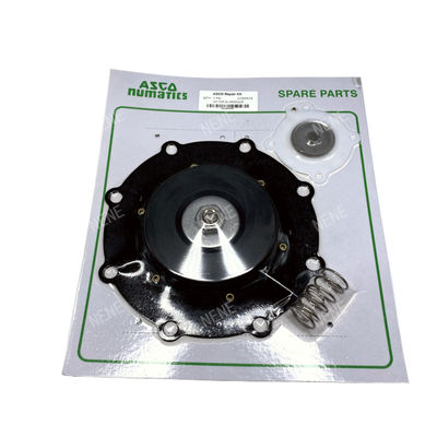 C325515 Schokgolfdiafragma kit 3,5 inch ASCO SCXR353G235 3 1/2 Puls klep diafragma afdichting pakket