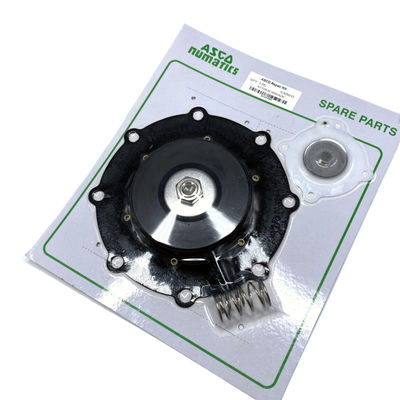 C325515 Schokgolfdiafragma kit 3,5 inch ASCO SCXR353G235 3 1/2 Puls klep diafragma afdichting pakket