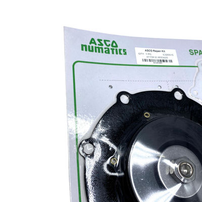 C325515 Schokgolfdiafragma kit 3,5 inch ASCO SCXR353G235 3 1/2 Puls klep diafragma afdichting pakket