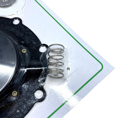 C325515 Schokgolfdiafragma kit 3,5 inch ASCO SCXR353G235 3 1/2 Puls klep diafragma afdichting pakket