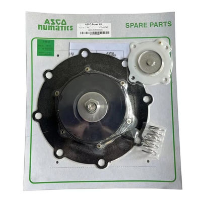 ASCO C140745 Air Pulse Valve Diaphragm 3,5 inch ASCO SCXR353G235 Diaphragm Kit