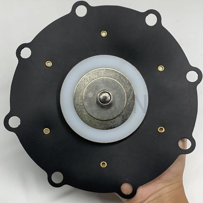 C140740 ASCO Pulsventiel Nitrile/Buna of Viton Materiaal 3-inch SCR353G230 Diafragma Repair Kit