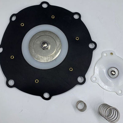 C140740 ASCO Pulsventiel Nitrile/Buna of Viton Materiaal 3-inch SCR353G230 Diafragma Repair Kit