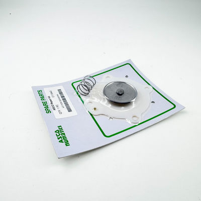 ASCO C113443 Diafragma reparatie kit 3/4 inch voor puls solenoïde klep SCG353A043 Nitrile/Viton