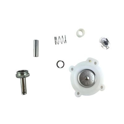 ASCO C113444 Kit voor het repareren van het diafragma Nitrile/Viton voor puls-solenoïde klep SCG353A044