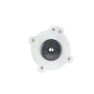 ASCO C113444 Kit voor het repareren van het diafragma Nitrile/Viton voor puls-solenoïde klep SCG353A044
