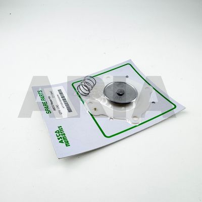 ASCO G353A041 G353A042 Pulsventiel Diafragma Repair Kit C113443 NBR TPE (wit)