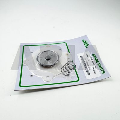 ASCO G353A041 G353A042 Pulsventiel Diafragma Repair Kit C113443 NBR TPE (wit)