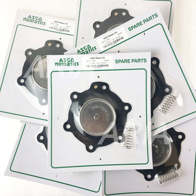 ASCO C113825 vervangingsreparatiepakket voor Asco 1 1/2" klep