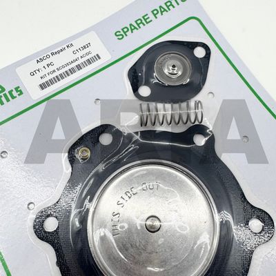 C113827 SCG353A047 SCG353A065 ASCO-type diafragma reparatie kit