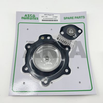 C113827 SCG353A047 SCG353A065 ASCO-type diafragma reparatie kit