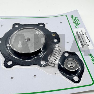 C113827 SCG353A047 SCG353A065 ASCO-type diafragma reparatie kit