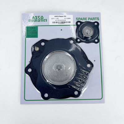 ASCO C113684 Diafragma voor 2'' G353A048 2,5' G353A049 Pulsklep