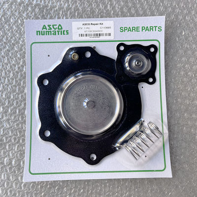 C113685 Asco-type pulsventiel Diafragma reparatie kit Diafragma
