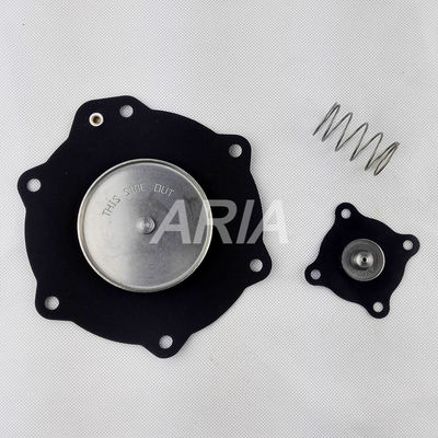 C113686 2-1/2' Diafragma-klep Membraan Kit ASCO Type SCG353A051 Pulsklep