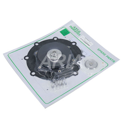 C325515 C140745 Schokgolfdiafragma kit 3,5 inch ASCO SCXR353G235 3 1/2 Puls klep diafragma afdichting pakket