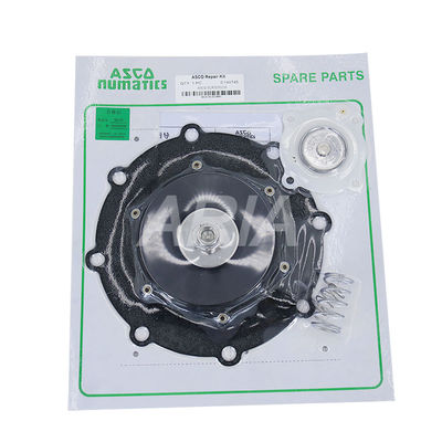 C325515 C140745 Schokgolfdiafragma kit 3,5 inch ASCO SCXR353G235 3 1/2 Puls klep diafragma afdichting pakket