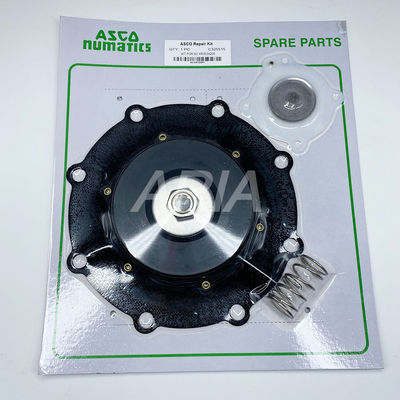 C325515 C140745 Schokgolfdiafragma kit 3,5 inch ASCO SCXR353G235 3 1/2 Puls klep diafragma afdichting pakket