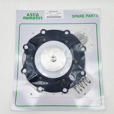 C325515 C140745 Schokgolfdiafragma kit 3,5 inch ASCO SCXR353G235 3 1/2 Puls klep diafragma afdichting pakket