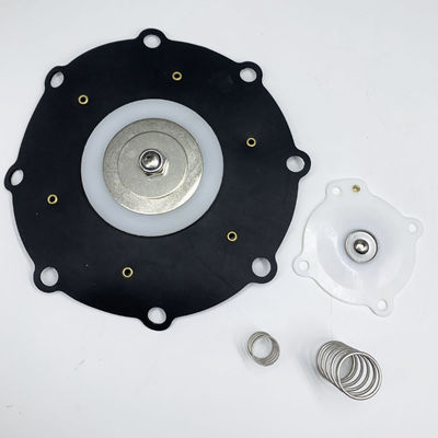 C113968968 C140740 Diafragma kit voor ASCO 3'' SCR353A230 SCR353G230