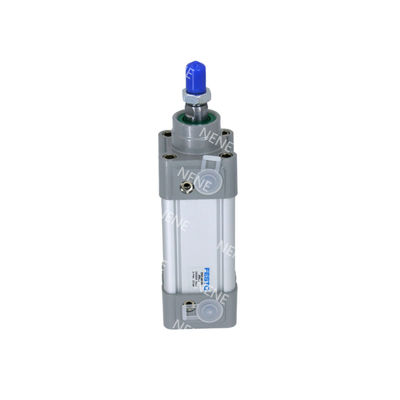 Schok 25 mM FESTO DNC-40-25-PPV-A 163337 Pneumatisch kussen Automatisering Cylinder zuiger Diameter 40 mm