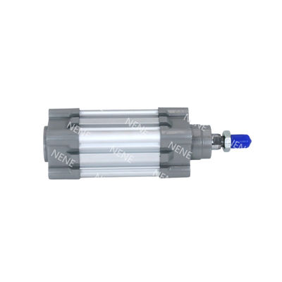Schok 25 mM FESTO DNC-40-25-PPV-A 163337 Pneumatisch kussen Automatisering Cylinder zuiger Diameter 40 mm