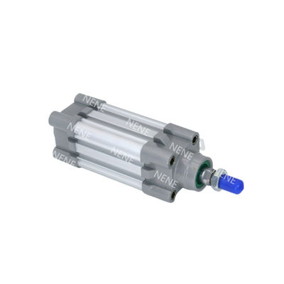 Schok 25 mM FESTO DNC-40-25-PPV-A 163337 Pneumatisch kussen Automatisering Cylinder zuiger Diameter 40 mm