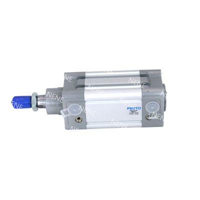 FESTO Dubbelwerkende cilinder DNC-50-30-PPV-A 1922630 M16x1,5 slag 30 mm