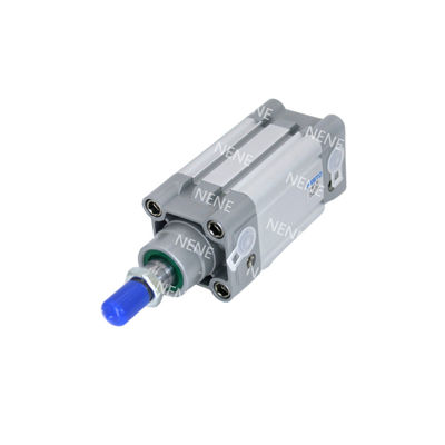 FESTO Dubbelwerkende cilinder DNC-50-30-PPV-A 1922630 M16x1,5 slag 30 mm