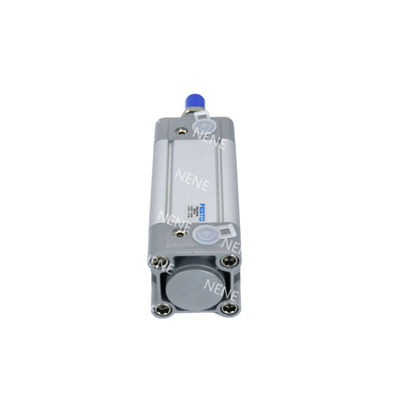 DNC-50-50-PPV-A 163371 Industriële dubbelwerkende zuiger Pneumatische cilinderslag 50 mm M16x1.5