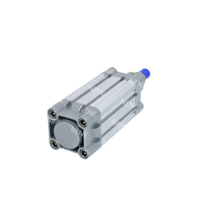 DNC-50-50-PPV-A 163371 Industriële dubbelwerkende zuiger Pneumatische cilinderslag 50 mm M16x1.5