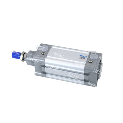 DNC-50-50-PPV-A 163371 Industriële dubbelwerkende zuiger Pneumatische cilinderslag 50 mm M16x1.5