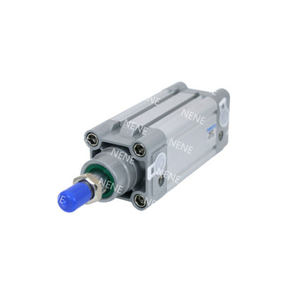 DNC-50-50-PPV-A 163371 Industriële dubbelwerkende zuiger Pneumatische cilinderslag 50 mm M16x1.5