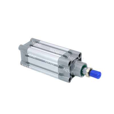 DNC-50-50-PPV-A 163371 Industriële dubbelwerkende zuiger Pneumatische cilinderslag 50 mm M16x1.5