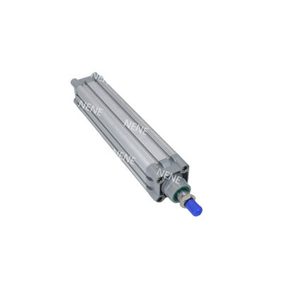 DNC-63-160-PPV-A FESTO 163407 Piston pneumatische cilinder voor dubbelwerkende werking en pneumatisch kussen