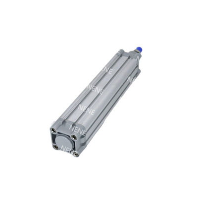 DNC-63-160-PPV-A FESTO 163407 Piston pneumatische cilinder voor dubbelwerkende werking en pneumatisch kussen