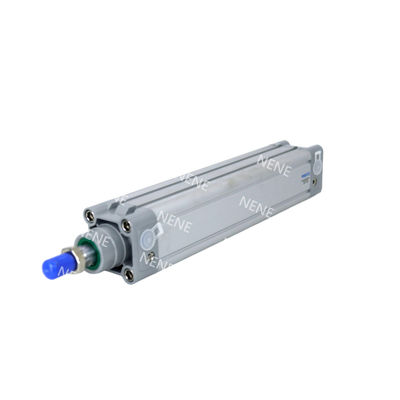 DNC-63-160-PPV-A FESTO 163407 Piston pneumatische cilinder voor dubbelwerkende werking en pneumatisch kussen