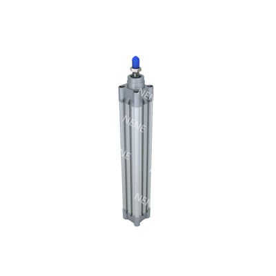 FESTO Air Piston Cylinder DNC-100-50-PPV-A 163467 met mannelijke draad