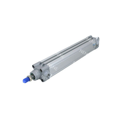 FESTO Air Piston Cylinder DNC-100-50-PPV-A 163467 met mannelijke draad