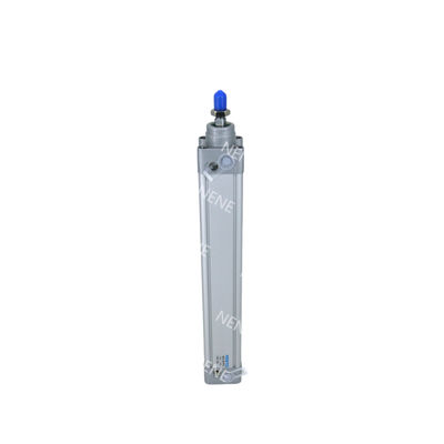 FESTO Air Piston Cylinder DNC-100-50-PPV-A 163467 met mannelijke draad