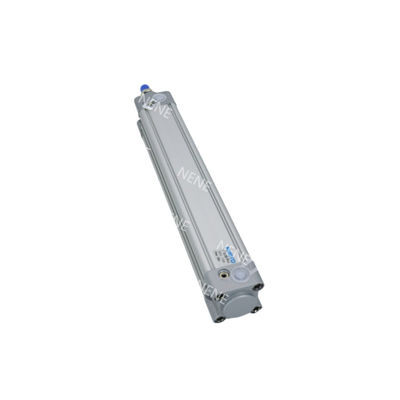 FESTO Air Piston Cylinder DNC-100-50-PPV-A 163467 met mannelijke draad