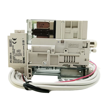 ZK2A07K5ALA-06 Vacuümgenerator Compacte SMC-solenoïde kleppen