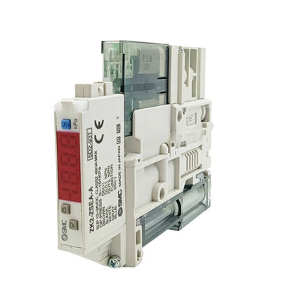 Vacuümpomp ZK2A07K5ALA-08 SMC Vacuümgenerator met 500 KPa beproefde druk