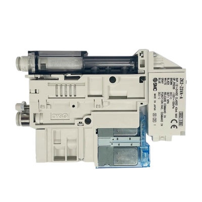 SMC vacuümpompensysteem ZK2A12K5ALA-08 voor energie-efficiëntie