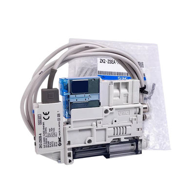 ZK2A15K5ALA-06 SMC ZK2 Industriële vacuümpomp voor industriële toepassingen
