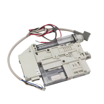 ZK2A15K5ALA-06 SMC ZK2 Industriële vacuümpomp voor industriële toepassingen