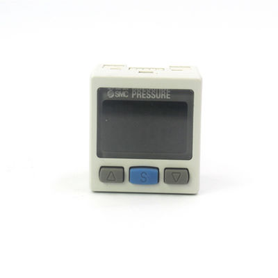 IP65 SMC ISE30A-01-C Drukmeter, vacuümmeter Positieve druk N-type