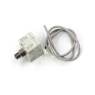 IP65 SMC ISE30A-01-C Drukmeter, vacuümmeter Positieve druk N-type